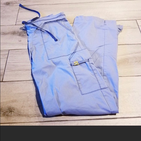 Scrub pant - Picture 2 of 2